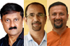 Mangaluru: Pundalik Pai elected President of Patrika Bhavan Trust